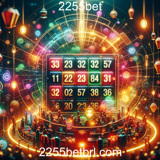 Descubra o Bingo no 2255bet: Diversão e Prêmios ao Seu Alcance